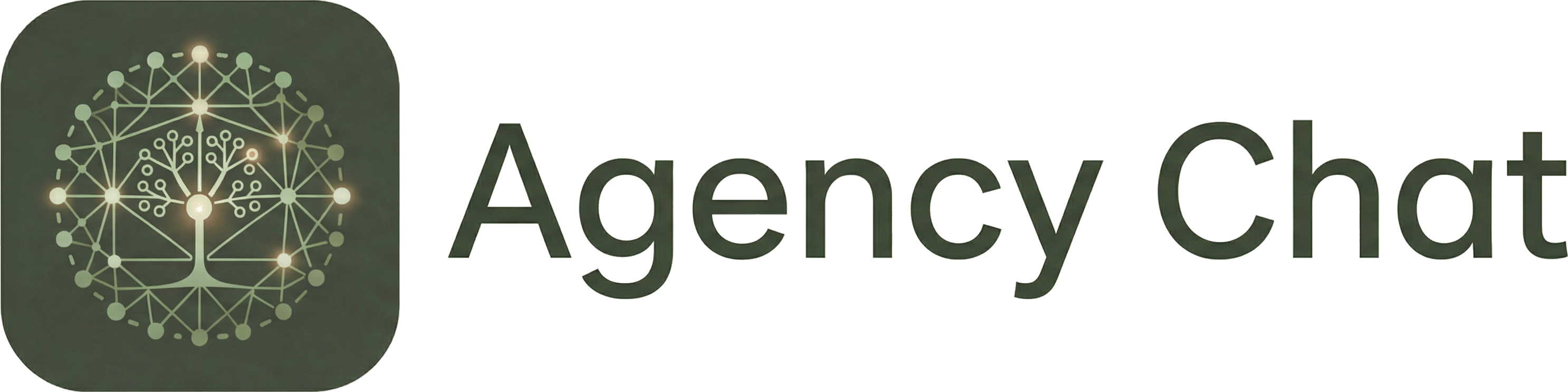 Agency Chat